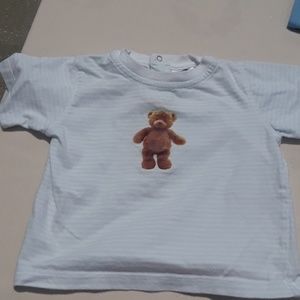 Boys tee shirt